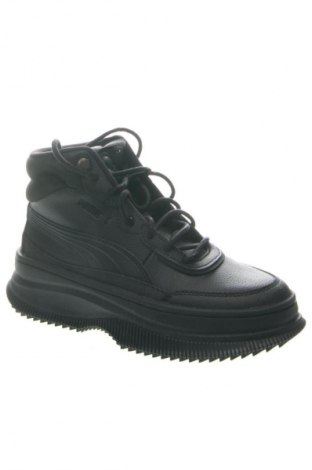 Botine de damă PUMA, Mărime 36, Culoare Negru, Preț 839,99 Lei