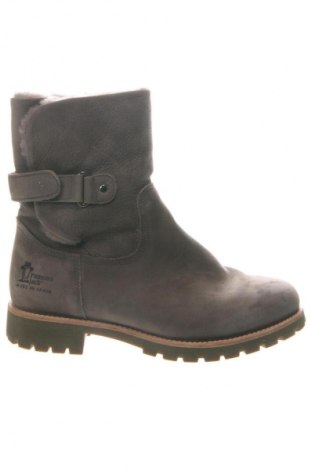 Дамски боти Panama Jack, Размер 39, Цвят Сив, Цена 85,89 €