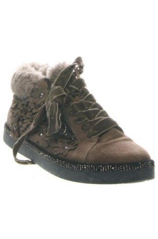 Dámské poltopánky Pepen Sole, Veľkosť 39, Farba Viacfarebná, Cena  43,95 €