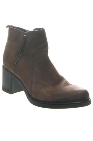 Dámské boty  Pier One, Velikost 40, Barva Hnědá, Cena  899,00 Kč