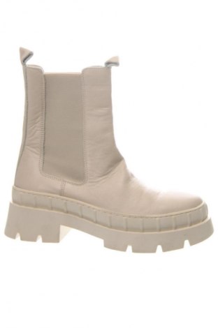 Női bokacsizma Ps, Méret 38, Szín Bézs, Ár 26 219 Ft