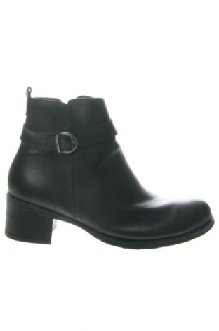 Dámské boty  Ragazza, Velikost 40, Barva Černá, Cena  1 474,00 Kč