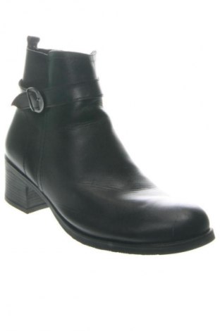 Dámské boty  Ragazza, Velikost 40, Barva Černá, Cena  1 474,00 Kč