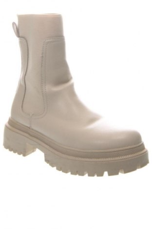 Дамски боти Reserved, Размер 36, Цвят Бежов, Цена 47,55 €