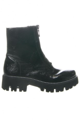 Női bokacsizma Rieker, Méret 41, Szín Fekete, Ár 21 749 Ft