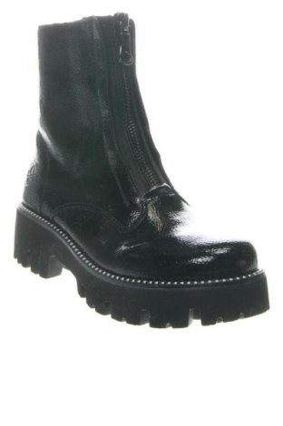 Női bokacsizma Rieker, Méret 41, Szín Fekete, Ár 21 749 Ft