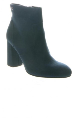 Női bokacsizma S.Oliver, Méret 40, Szín Kék, Ár 21 749 Ft