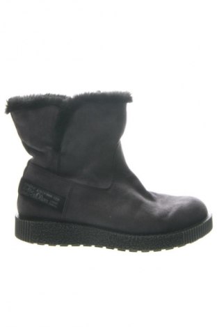 Дамски боти S.Oliver, Размер 38, Цвят Сив, Цена 15,84 €