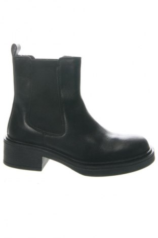 Damen Stiefeletten Sergio Bardi, Größe 37, Farbe Schwarz, Preis 65,99 €