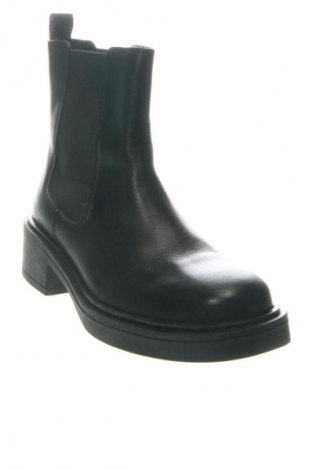 Damen Stiefeletten Sergio Bardi, Größe 37, Farbe Schwarz, Preis 65,99 €