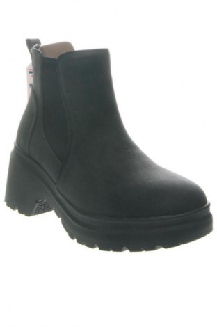 Дамски боти Skechers, Размер 39, Цвят Черен, Цена 111,00 €