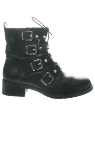 Дамски боти Star Collection, Размер 38, Цвят Черен, Цена 26,58 €