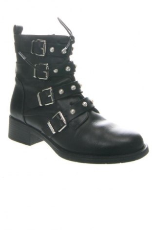 Дамски боти Star Collection, Размер 38, Цвят Черен, Цена 26,58 €