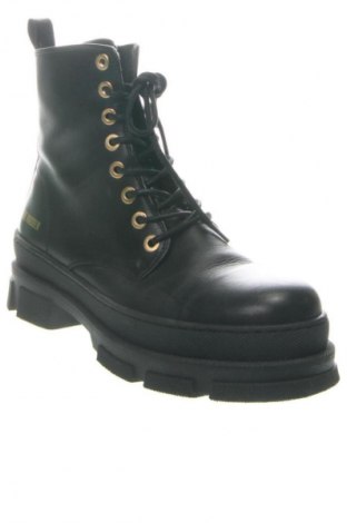 Дамски боти Steve Madden, Размер 40, Цвят Черен, Цена 102,25 €