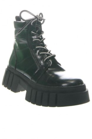 Дамски боти Steve Madden, Размер 38, Цвят Черен, Цена 91,00 €