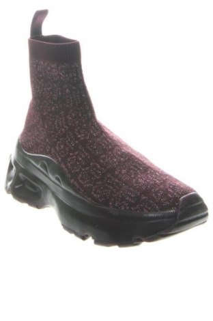 Γυναικεία μποτάκια Steve Madden, Μέγεθος 39, Χρώμα Κόκκινο, Τιμή 94,99 €