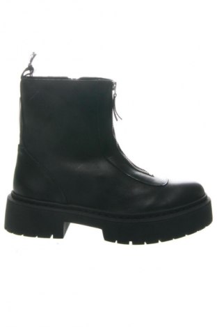 Γυναικεία μποτάκια Steve Madden, Μέγεθος 40, Χρώμα Μαύρο, Τιμή 117,99 €