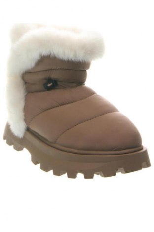 Γυναικεία μποτάκια Steve Madden, Μέγεθος 36, Χρώμα Καφέ, Τιμή 76,99 €