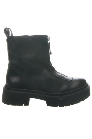 Damen Stiefeletten Steve Madden, Größe 38, Farbe Schwarz, Preis 127,99 €