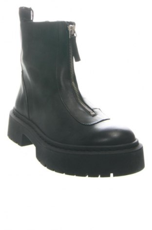 Damen Stiefeletten Steve Madden, Größe 38, Farbe Schwarz, Preis 127,99 €