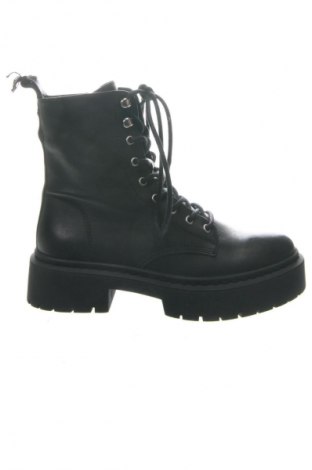 Botine de damă Steve Madden, Mărime 38, Culoare Negru, Preț 839,99 Lei