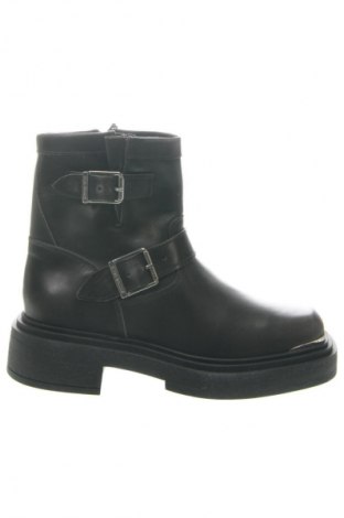 Botine de damă Steve Madden, Mărime 38, Culoare Maro, Preț 839,99 Lei