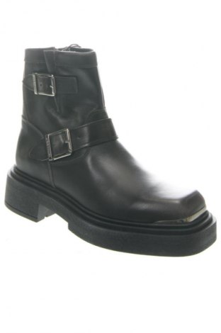 Botine de damă Steve Madden, Mărime 38, Culoare Maro, Preț 839,99 Lei
