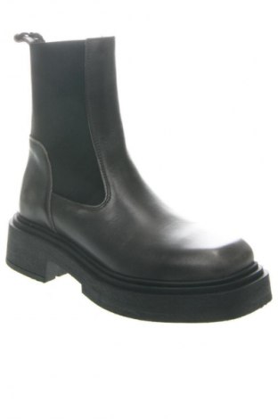 Damen Stiefeletten Steve Madden, Größe 37, Farbe Braun, Preis 127,99 €