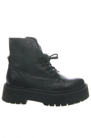 Damen Stiefeletten Steve Madden, Größe 39, Farbe Schwarz, Preis € 127,99