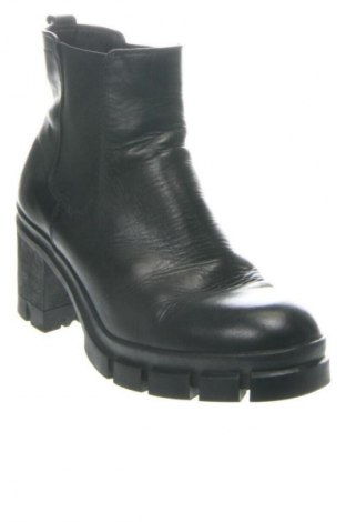 Női bokacsizma Tamaris, Méret 38, Szín Fekete, Ár 25 760 Ft