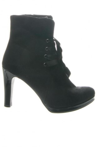 Dámské boty  Tamaris, Velikost 38, Barva Černá, Cena  619,00 Kč