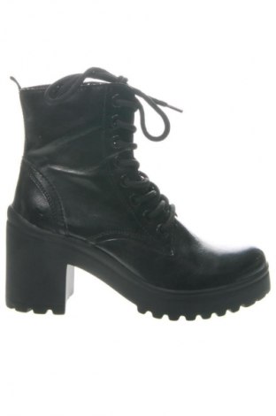 Damen Stiefeletten Tamaris, Größe 39, Farbe Schwarz, Preis € 30,99