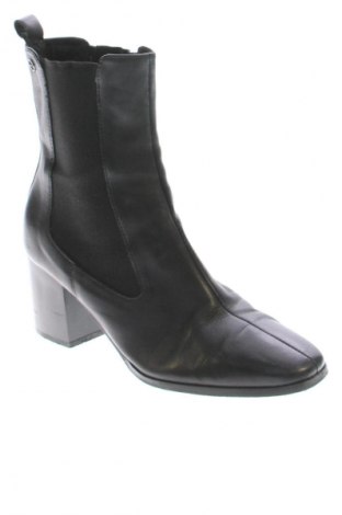 Дамски боти Tamaris, Размер 41, Цвят Черен, Цена 71,58 €