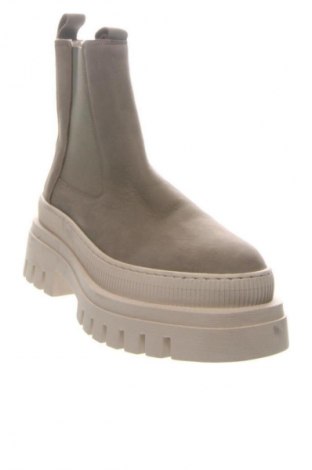 Дамски боти Tamaris, Размер 41, Цвят Бежов, Цена 66,46 €