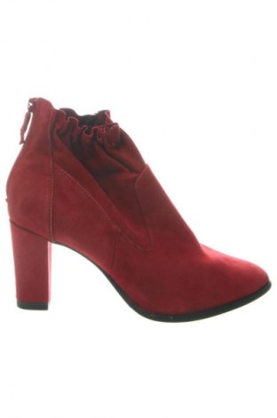 Дамски боти Tamaris, Размер 37, Цвят Червен, Цена 60,17 €