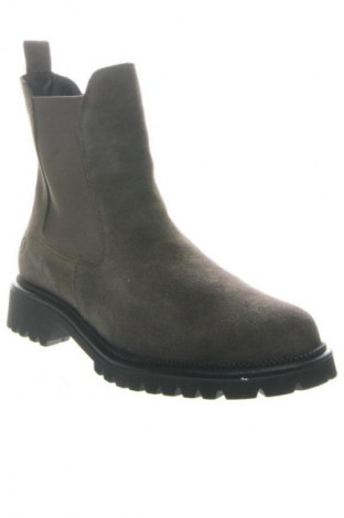 Γυναικεία μποτάκια Tamaris, Μέγεθος 38, Χρώμα Πράσινο, Τιμή 107,99 €