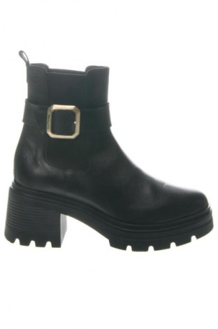 Γυναικεία μποτάκια Tamaris, Μέγεθος 39, Χρώμα Μαύρο, Τιμή 75,99 €