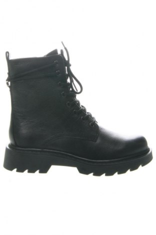 Γυναικεία μποτάκια Tamaris, Μέγεθος 40, Χρώμα Μαύρο, Τιμή 75,99 €