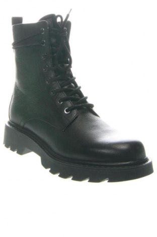 Γυναικεία μποτάκια Tamaris, Μέγεθος 40, Χρώμα Μαύρο, Τιμή 75,99 €