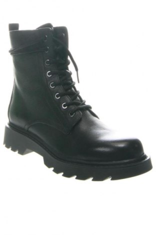 Γυναικεία μποτάκια Tamaris, Μέγεθος 39, Χρώμα Μαύρο, Τιμή 60,99 €