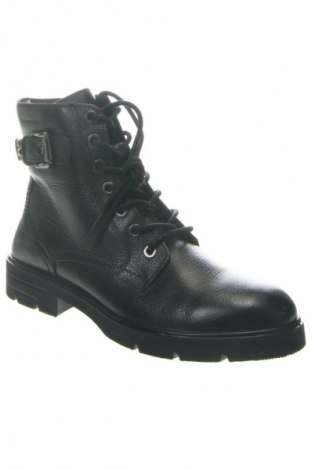 Botine de damă Tamaris, Mărime 39, Culoare Negru, Preț 549,99 Lei