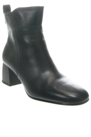 Damen Stiefeletten Tamaris, Größe 38, Farbe Schwarz, Preis 117,99 €