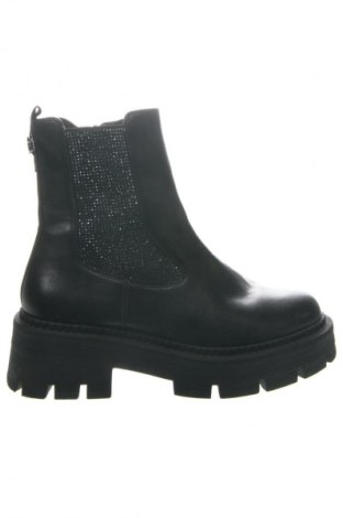 Damen Stiefeletten Tamaris, Größe 39, Farbe Schwarz, Preis € 93,99