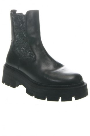 Damen Stiefeletten Tamaris, Größe 39, Farbe Schwarz, Preis € 93,99