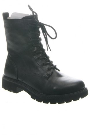 Damen Stiefeletten Tamaris, Größe 36, Farbe Schwarz, Preis € 65,99