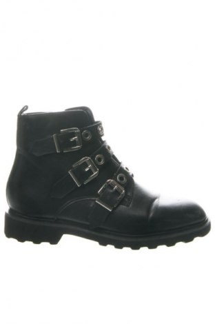 Damen Stiefeletten The Divine Factory, Größe 36, Farbe Schwarz, Preis € 35,99