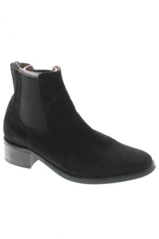 Дамски боти Tiger Of Sweden, Размер 39, Цвят Черен, Цена 162,66 €