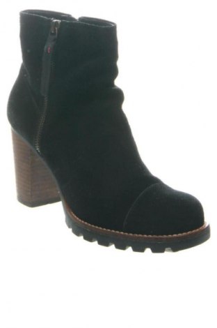 Дамски боти Tommy Hilfiger, Размер 38, Цвят Черен, Цена 94,58 €