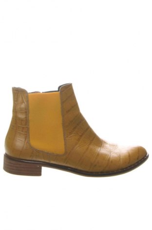Dámské boty  Tony Mora, Velikost 40, Barva Žlutá, Cena  1 479,00 Kč