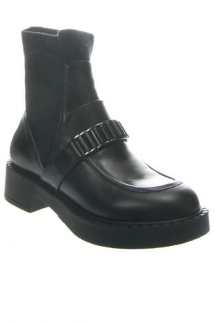 Damen Stiefeletten Tosca Blu, Größe 39, Farbe Schwarz, Preis € 127,99